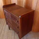 Commode vintage