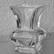 Vase en cristal de Sèvres