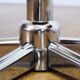Pair of chairs Pagholz Thur op Seat 1970