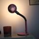 Vintage desk lamp from the 1970s, attributed to Egon Hillebrand for AL.