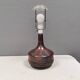 Table lamp in ceramic from Desiree Denmark 1980s.