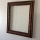 Old frame