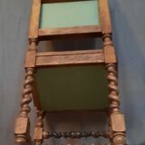 Louis XIII style chair