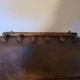 Porte-manteau vintage