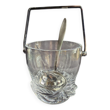 Ice bucket Daum Sorcy