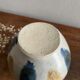 Vase boule céramique JFB