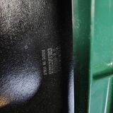 Italian Model Regia Dining Chairs by Antonello Mosca for Ycami, 1980s, Set