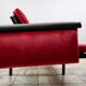 Vintage Industrial Sofa bed, 1960s, Czechoslovakia
