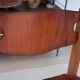 Series of 4 chairs "Maison Regain"