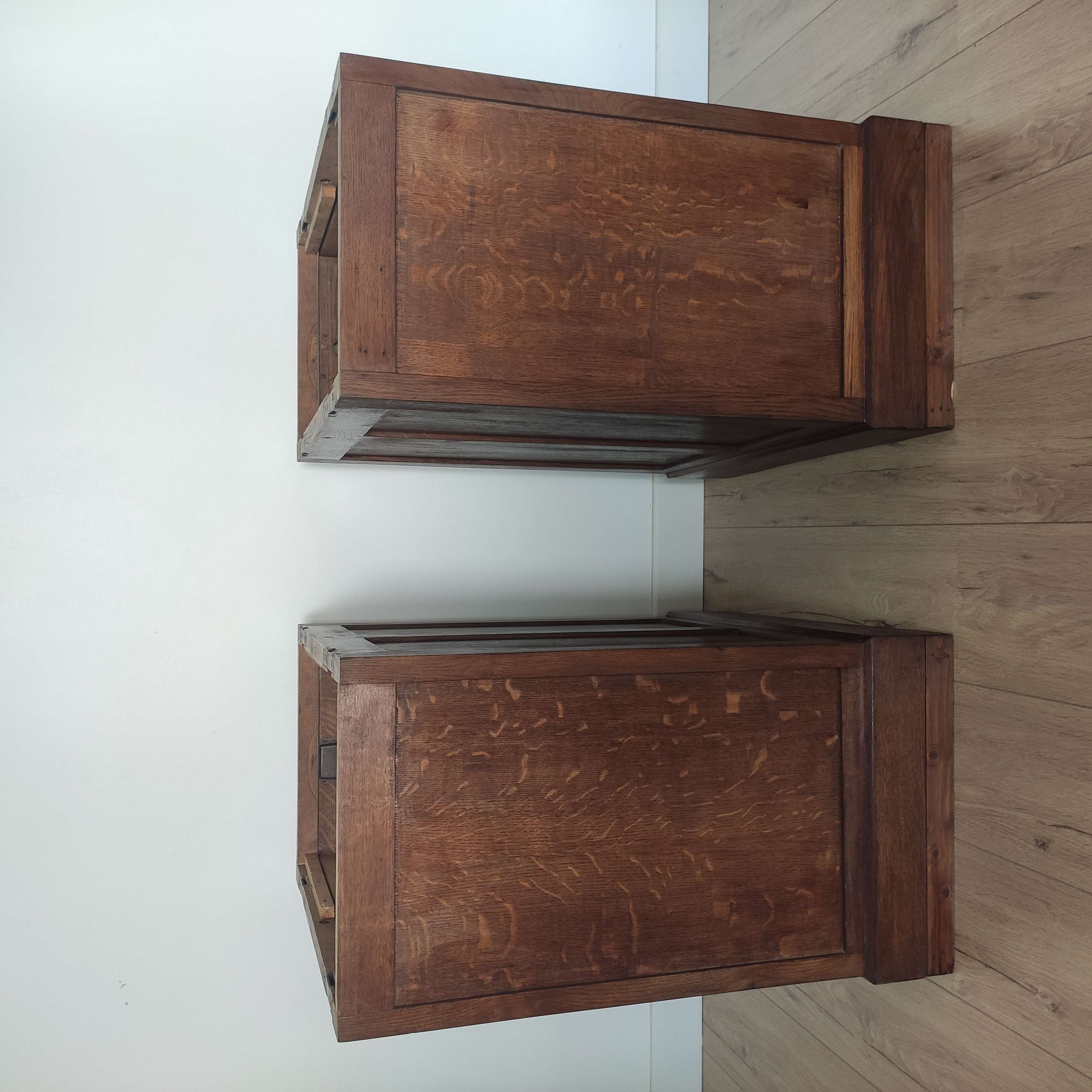 Office administration 50s