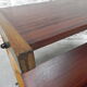 Serving table