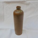 Stoneware bottle