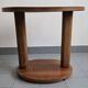 Vintage 1940s side table