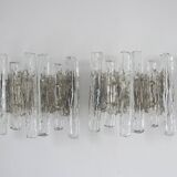 Sconces by J. T. Kalmar for Kalmar Franken Kg, 1970s Set of 2