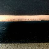 Model 56 Danish teak chair with armrests by Niels O. Møller for J.L. Møllers, 1954