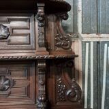 Napoleon III sideboard