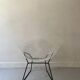 Fauteuil Diamond par Harry Bertoia pour Knoll, design 1960