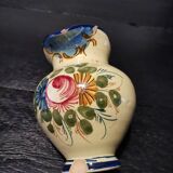 Small old pitcher