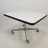 Artifort side table or trolley table, 1970's