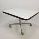 Artifort side table or trolley table, 1970's