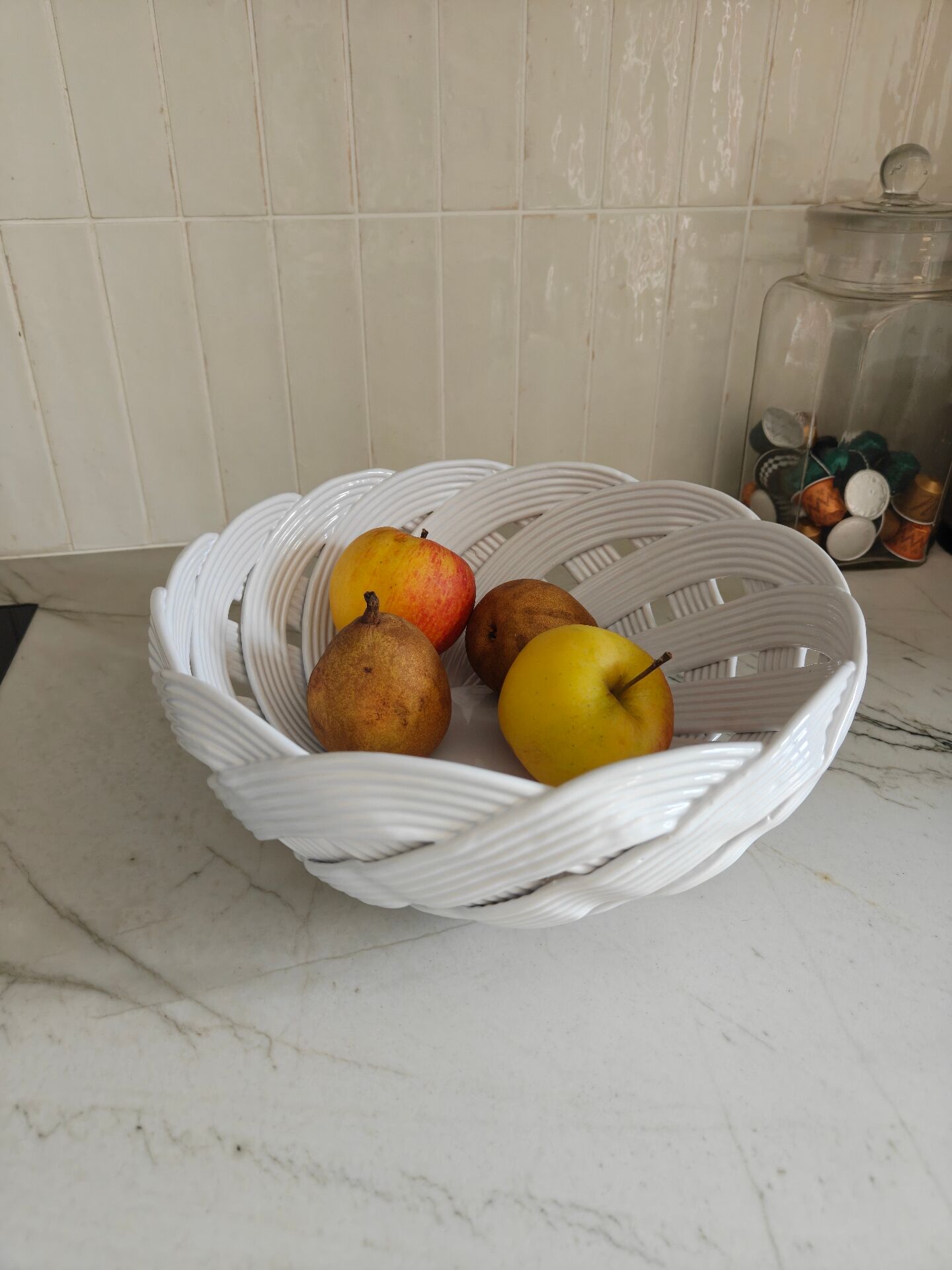 Fruit bowl