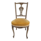 Louis XVI chair