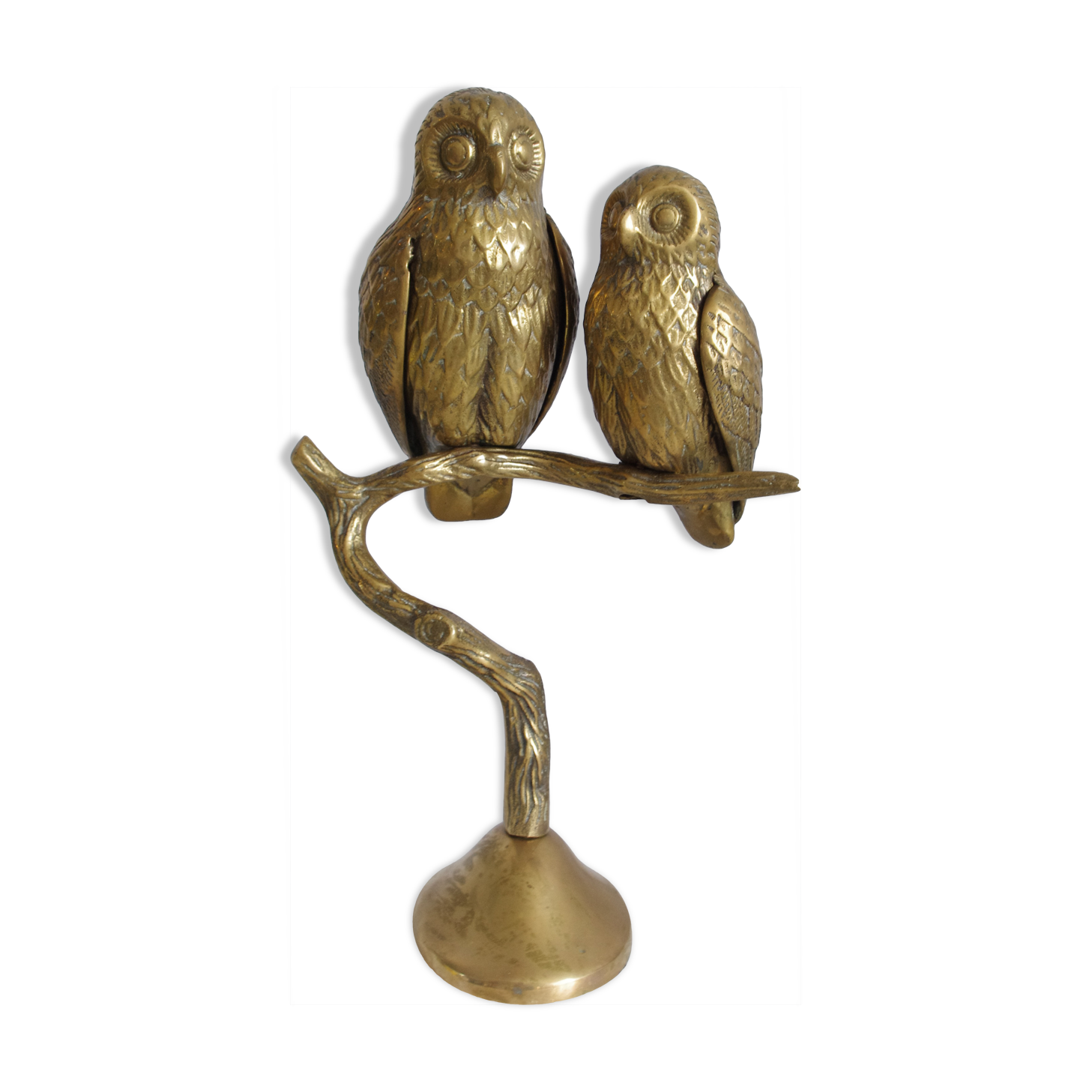 Couple of nice brass