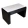Art Deco coffee table in wood with a folding top, France, 1950s