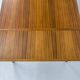Extendable Teak Dining Table by Hundevad & Co., 1960s