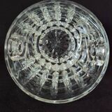 Saint Louis Manhattan A558 crystal ice bucket