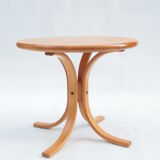 H.M. Sofaborde table 1960
