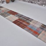 Vintage Decorative Floor Hallway Runner sku 3941