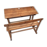 Bureau d'écolier