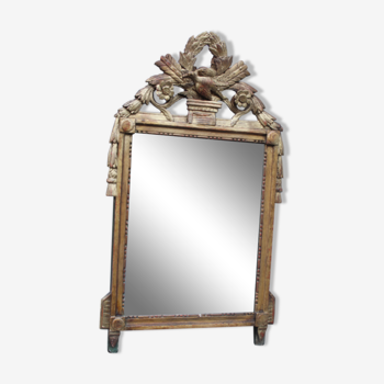 Miroir 45x76cm