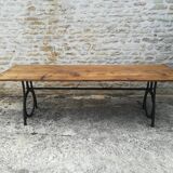 Industrial table