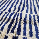 Berber Moroccan rug 260cm x 160cm