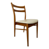 Scandinavian teak chair from the 60s