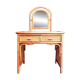 Rattan hairdresser