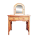 Rattan hairdresser