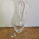 Crystal ewer of Sèvres