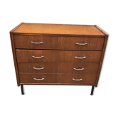 Vintage dresser