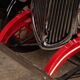 Vintage 20thC Rare American Packard Two Seat Pedal Car