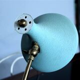 Italian bedside lamps 1950s