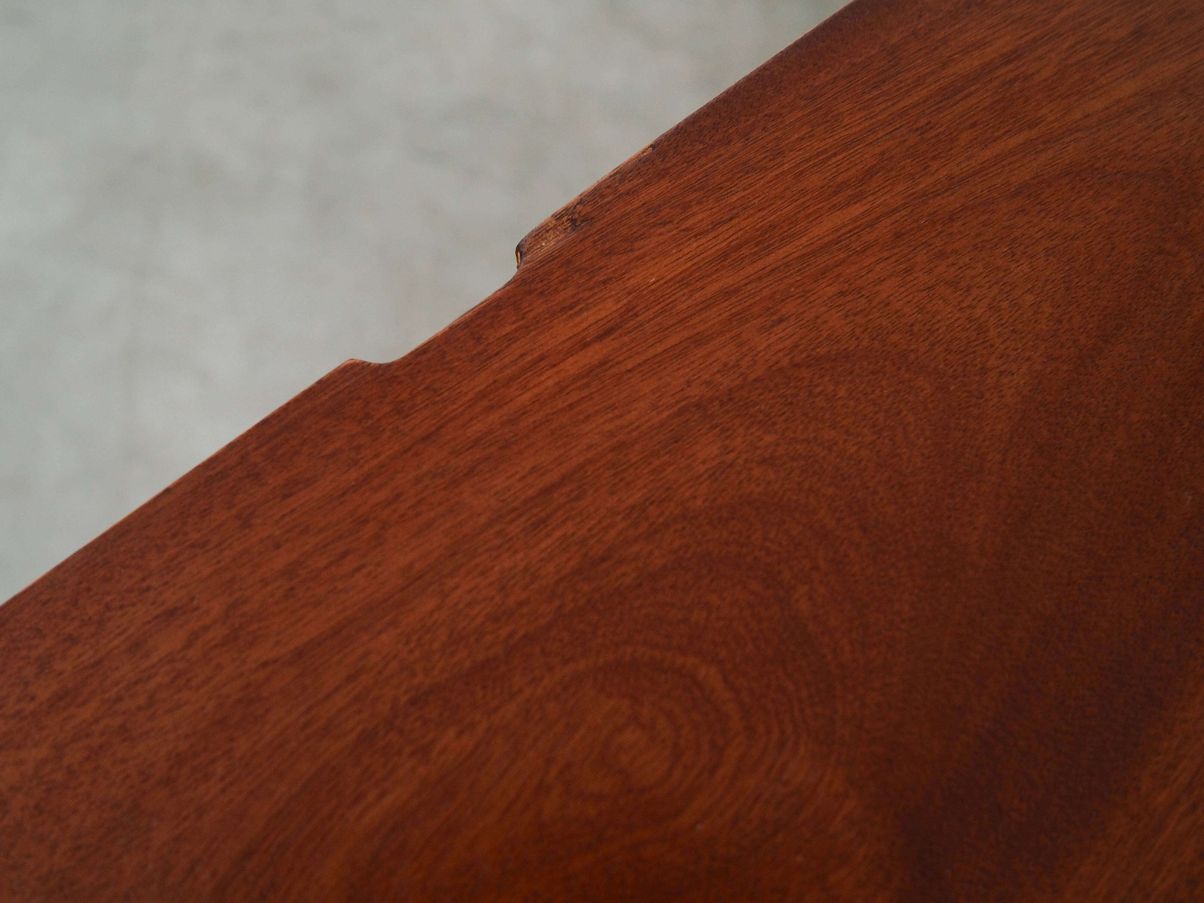Rosewood bookcase, Danish design, 1970s, designer: Ib Kofod Larsen