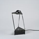 Kandido lamp by Studio F.A. Porsche for LUCI, Italy, circa 1980