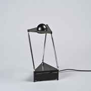 Kandido lamp by Studio F.A. Porsche for LUCI, Italy, circa 1980