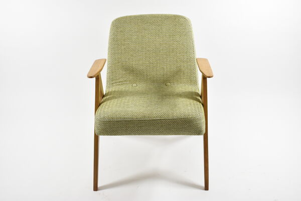 Fauteuil original vintage 1960s