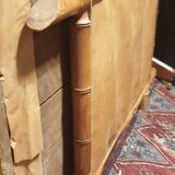 Barber mirror