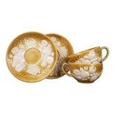 Pair of slip cups