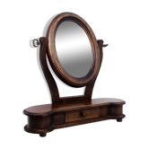 Wooden dressing table 1970